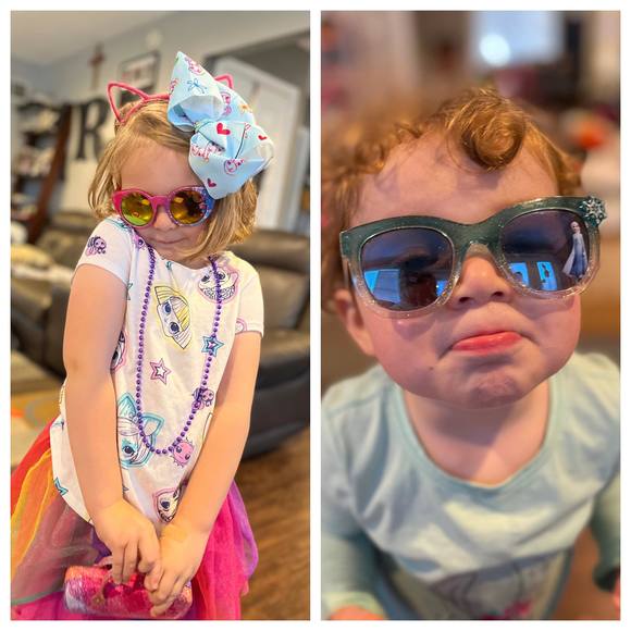 Meet your Posher, Jessica - Picture 1 of 1